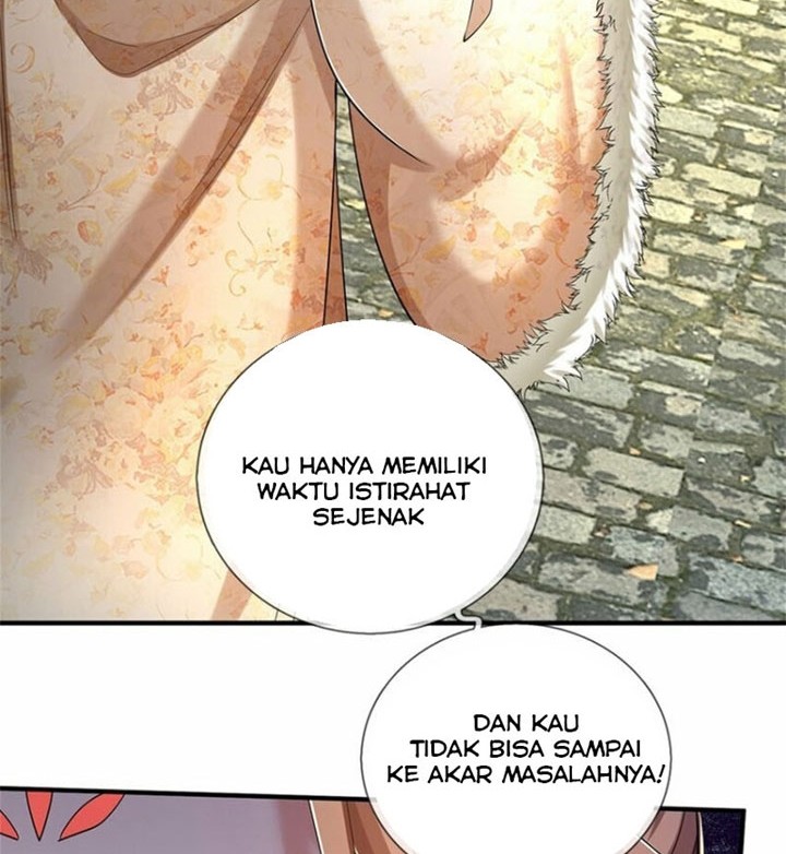 I Can Modify the Timeline of Everything Chapter 56 Gambar 5