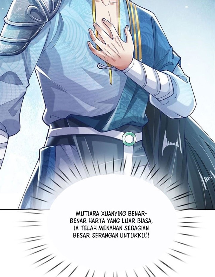 I Can Modify the Timeline of Everything Chapter 54 Gambar 9