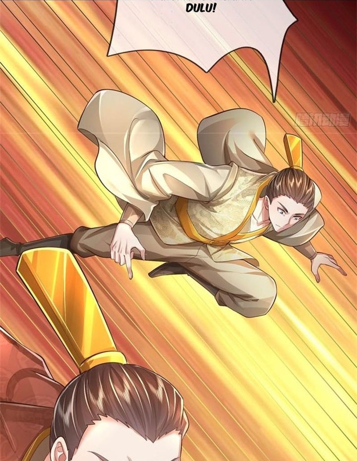 I Can Modify the Timeline of Everything Chapter 54 Gambar 13