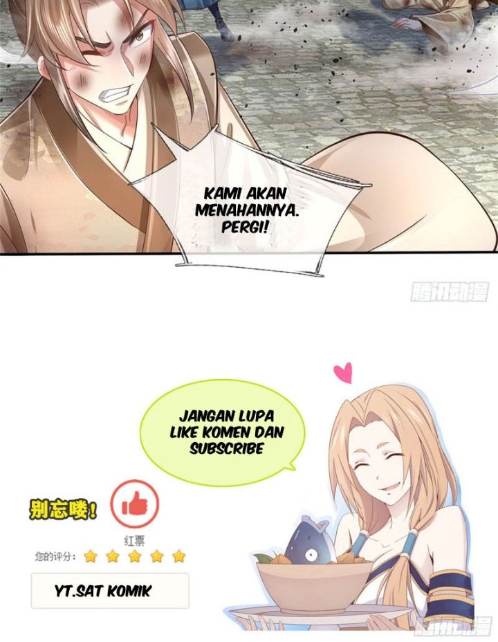 I Can Modify the Timeline of Everything Chapter 54 Gambar 25