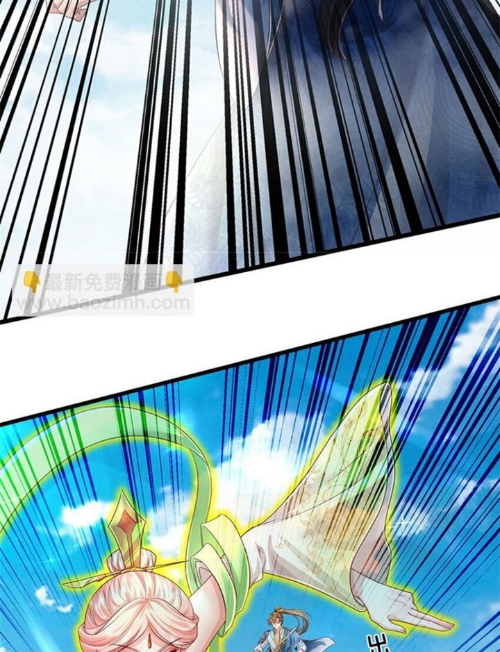 I Can Modify the Timeline of Everything Chapter 53 Gambar 5