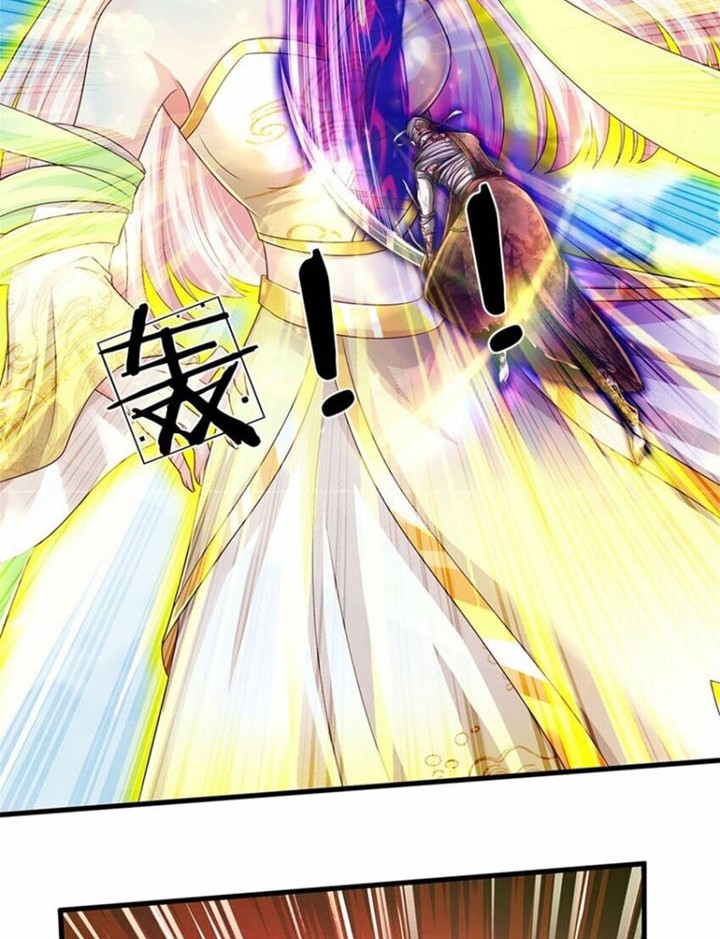 I Can Modify the Timeline of Everything Chapter 53 Gambar 9