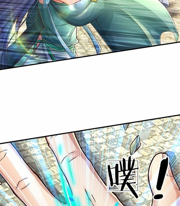 I Can Modify the Timeline of Everything Chapter 52 Gambar 17