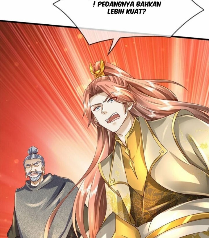 I Can Modify the Timeline of Everything Chapter 52 Gambar 21