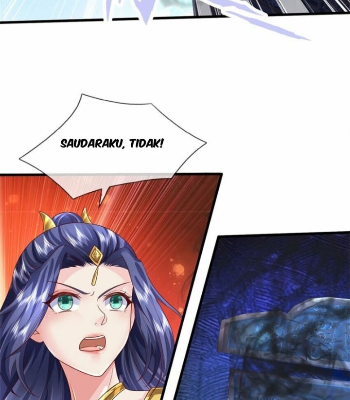 I Can Modify the Timeline of Everything Chapter 52 Gambar 25