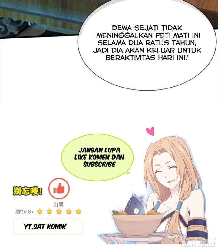 I Can Modify the Timeline of Everything Chapter 52 Gambar 29