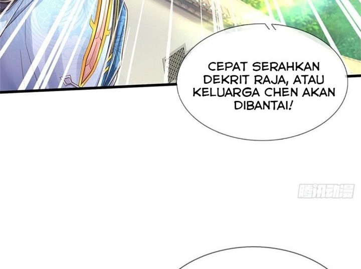I Can Modify the Timeline of Everything Chapter 51 Gambar 13