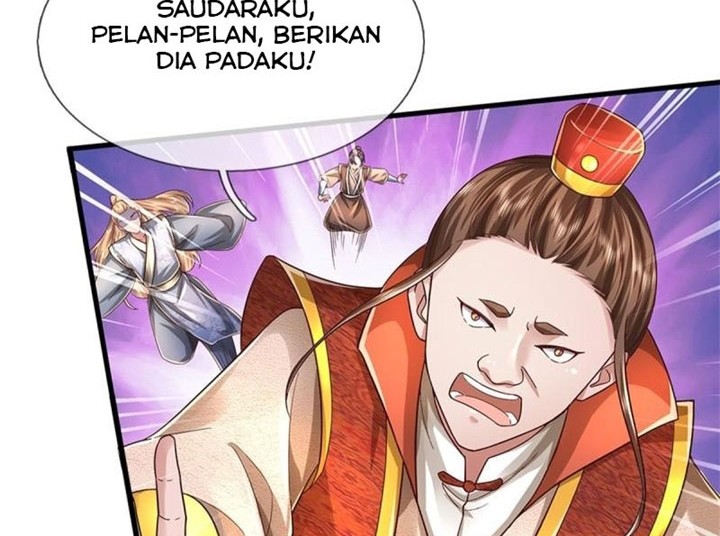 I Can Modify the Timeline of Everything Chapter 51 Gambar 17