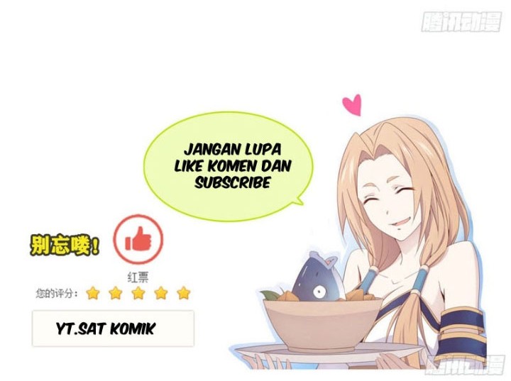 I Can Modify the Timeline of Everything Chapter 51 Gambar 25