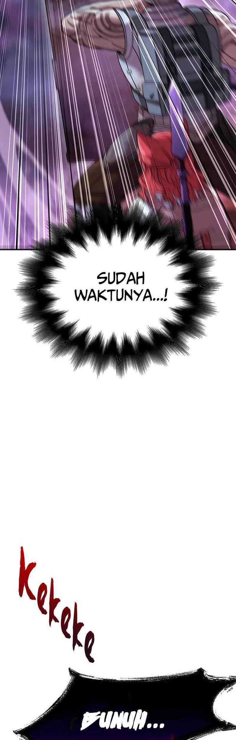 Survive as a Barbarian in the Game Chapter 47 Gambar 30