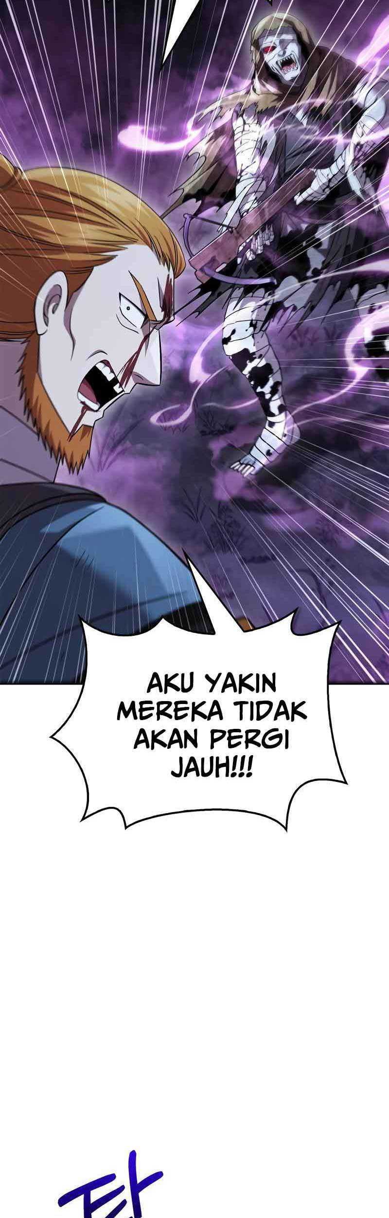Survive as a Barbarian in the Game Chapter 47 Gambar 44