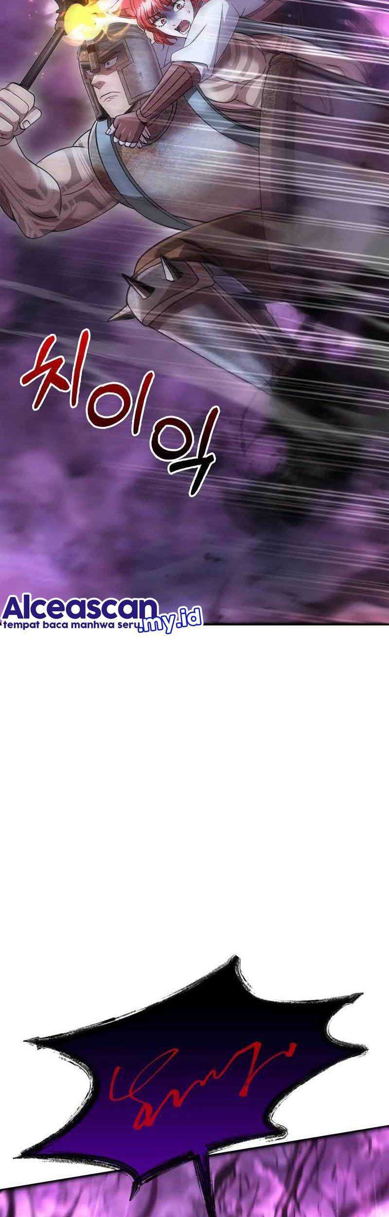Survive as a Barbarian in the Game Chapter 47 Gambar 48