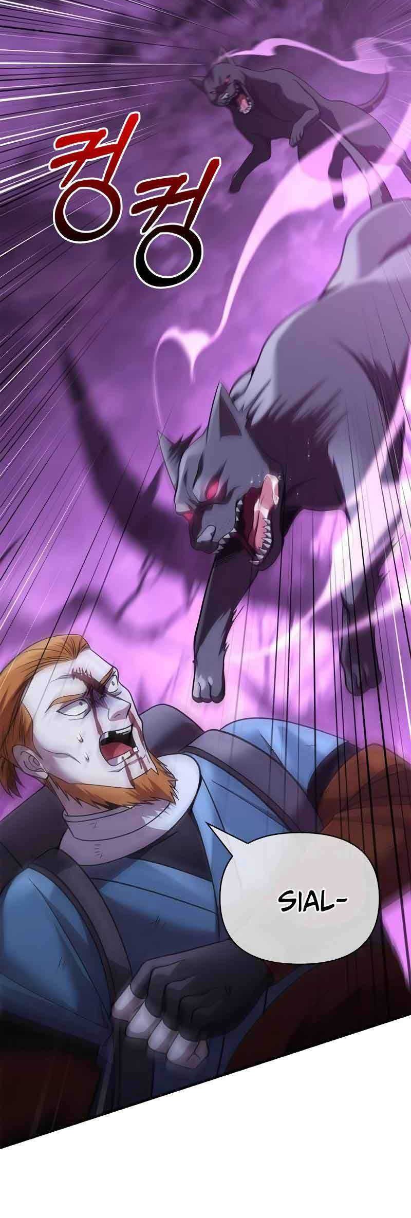 Survive as a Barbarian in the Game Chapter 47 Gambar 52