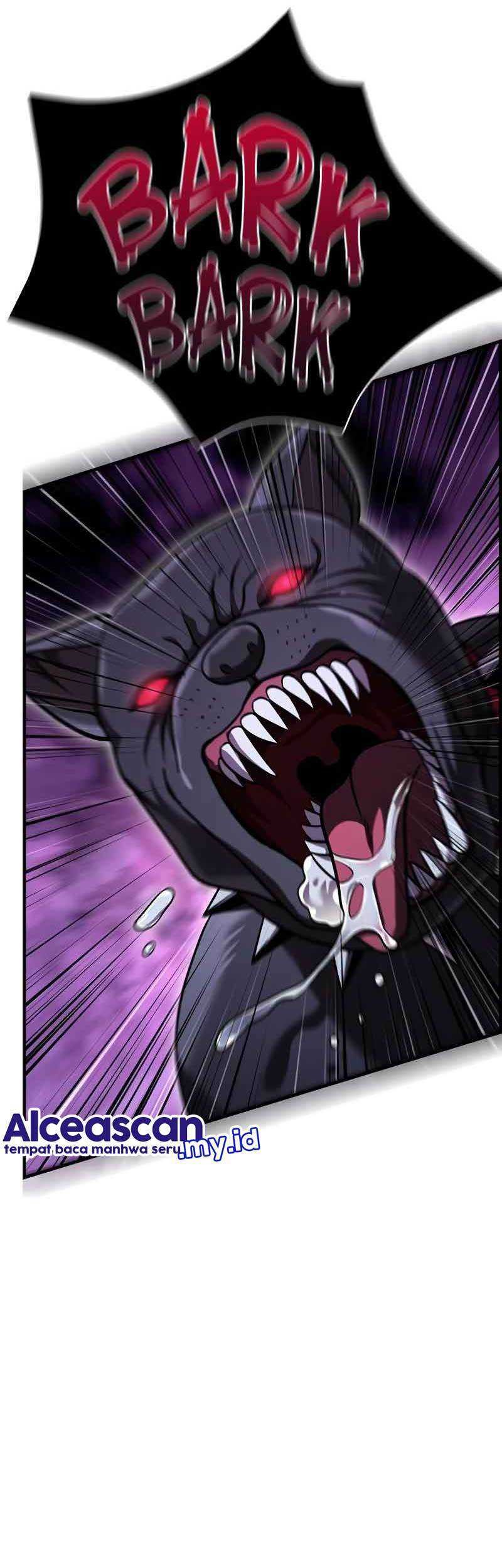 Survive as a Barbarian in the Game Chapter 47 Gambar 56
