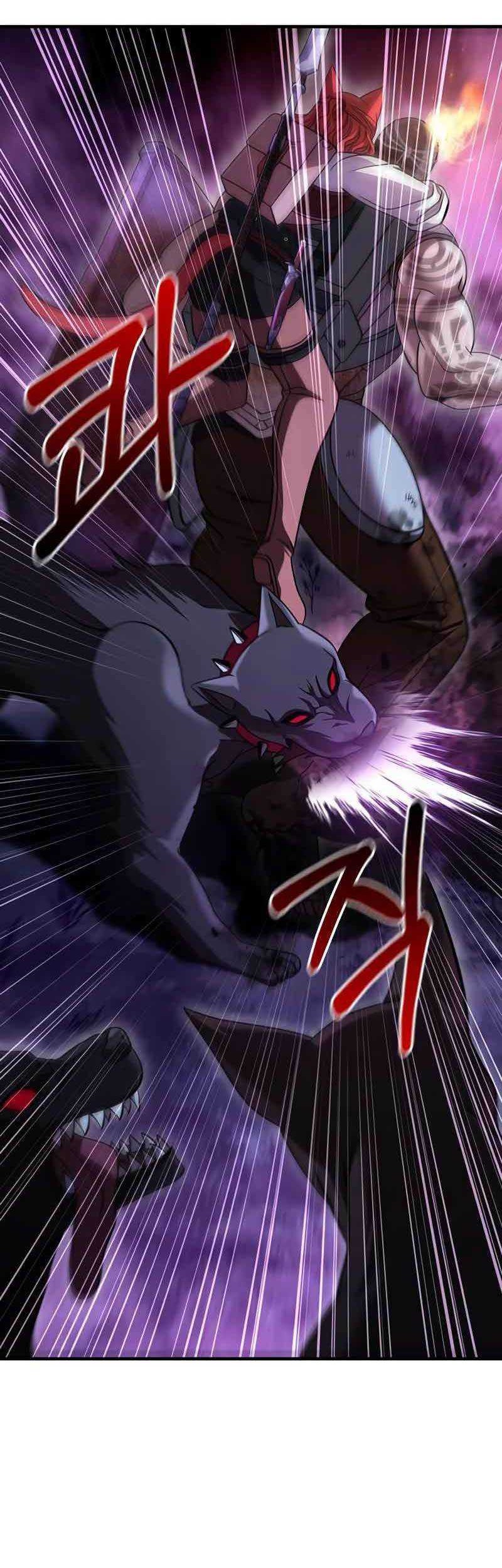 Survive as a Barbarian in the Game Chapter 47 Gambar 57