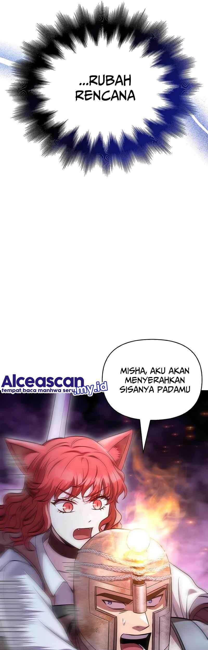 Survive as a Barbarian in the Game Chapter 47 Gambar 62