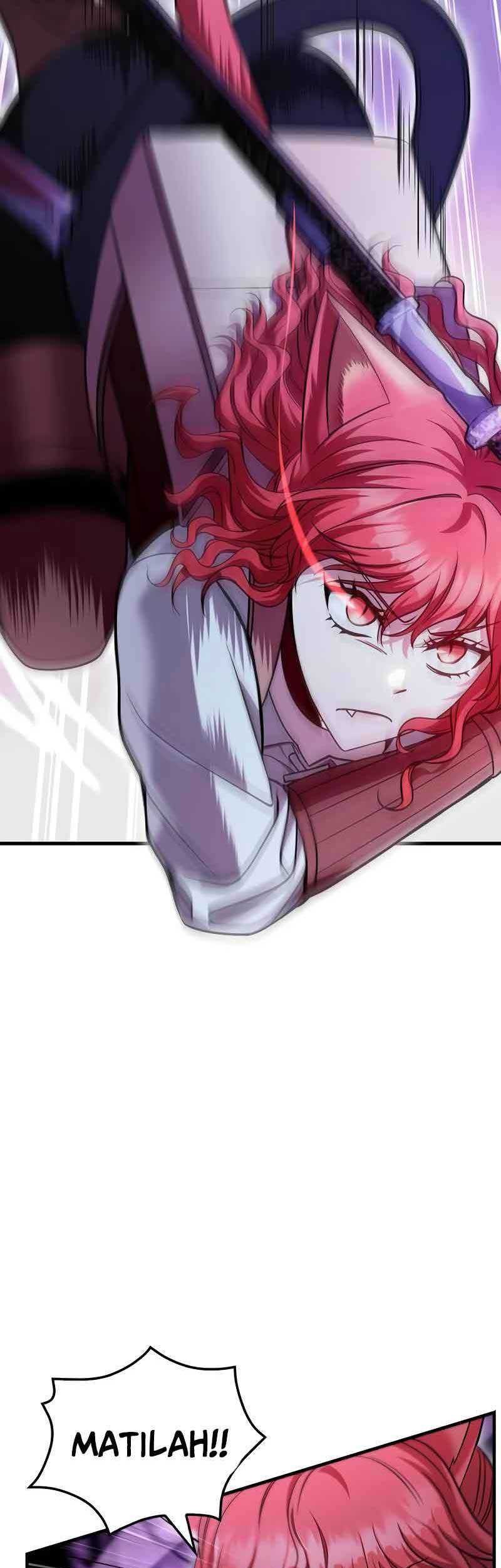 Survive as a Barbarian in the Game Chapter 47 Gambar 65