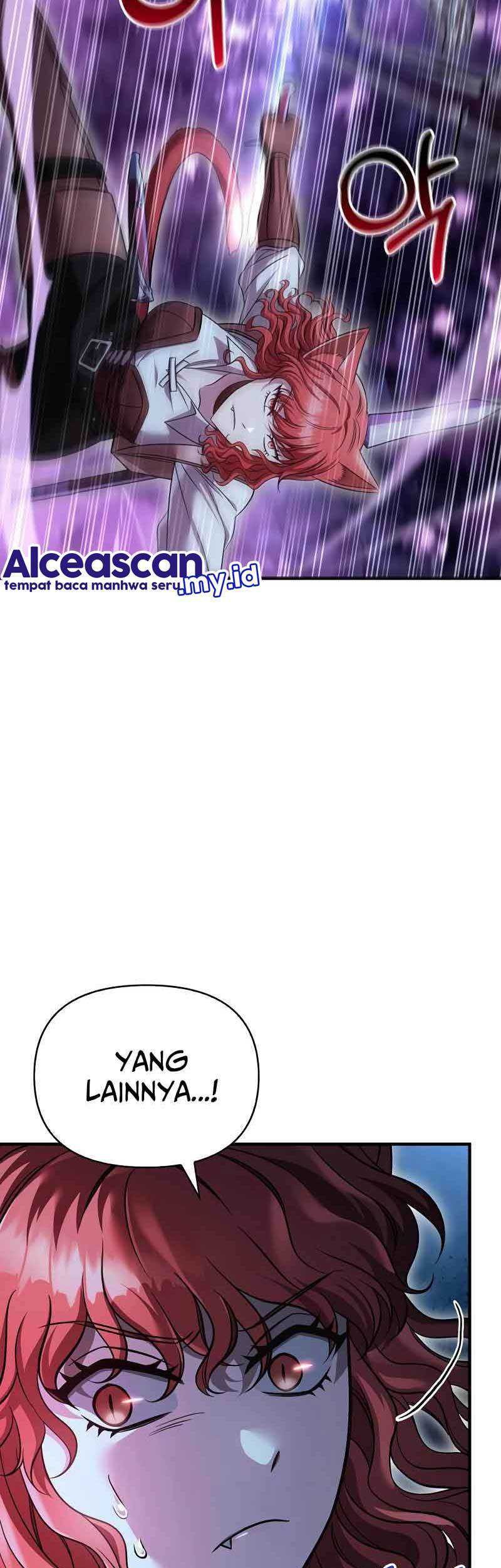 Survive as a Barbarian in the Game Chapter 47 Gambar 68