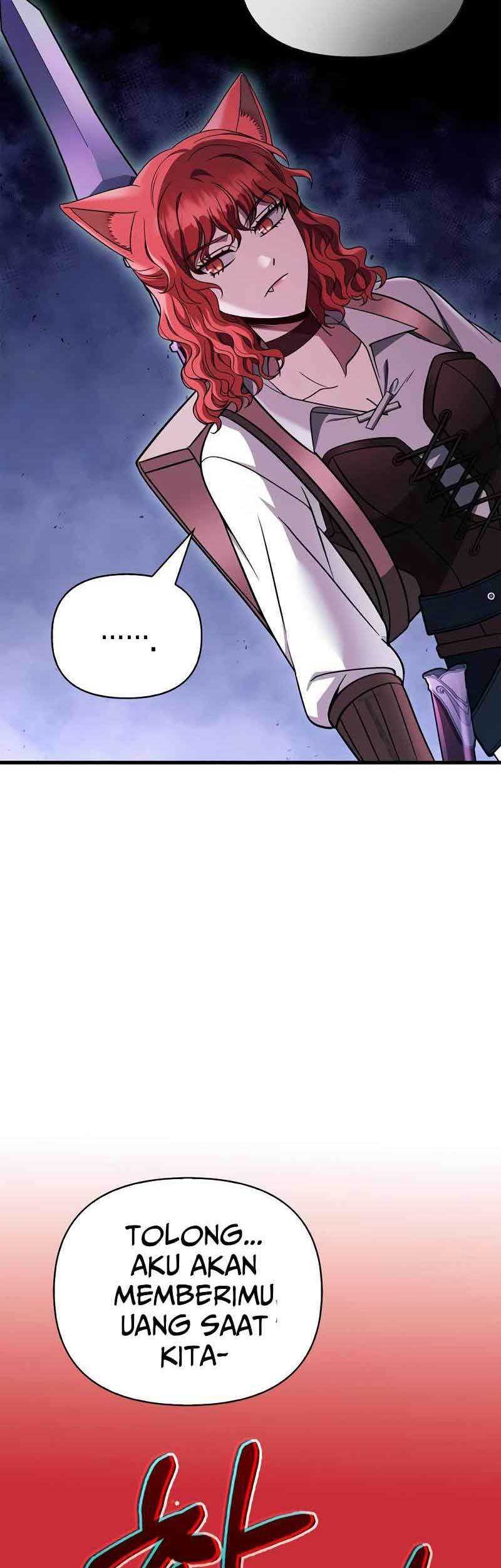 Survive as a Barbarian in the Game Chapter 47 Gambar 71