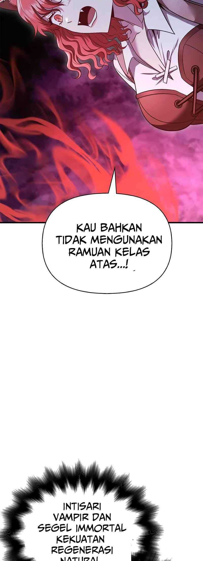Survive as a Barbarian in the Game Chapter 47 Gambar 76