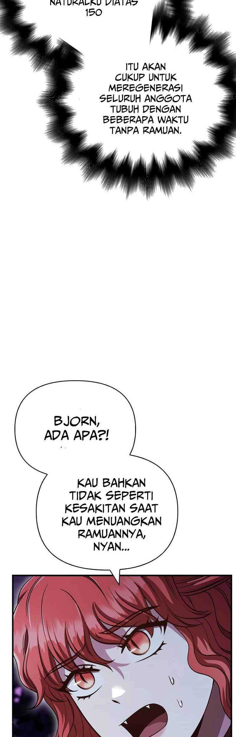 Survive as a Barbarian in the Game Chapter 47 Gambar 78