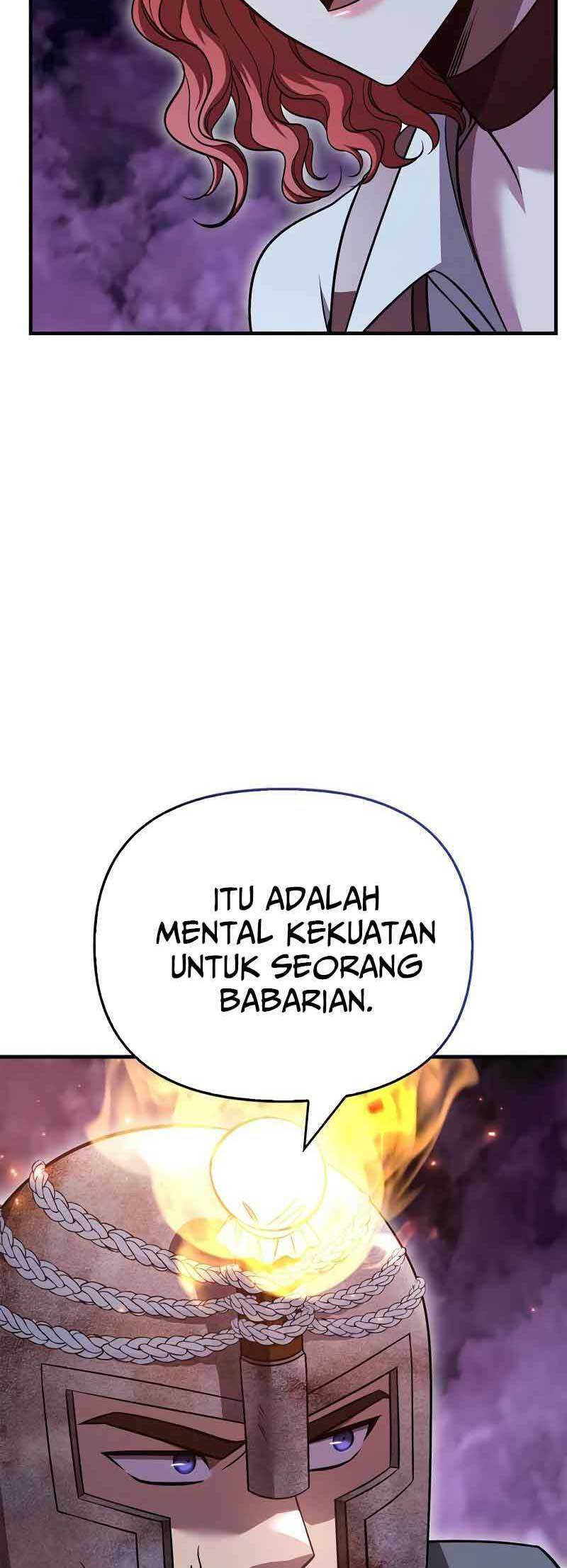 Survive as a Barbarian in the Game Chapter 47 Gambar 79