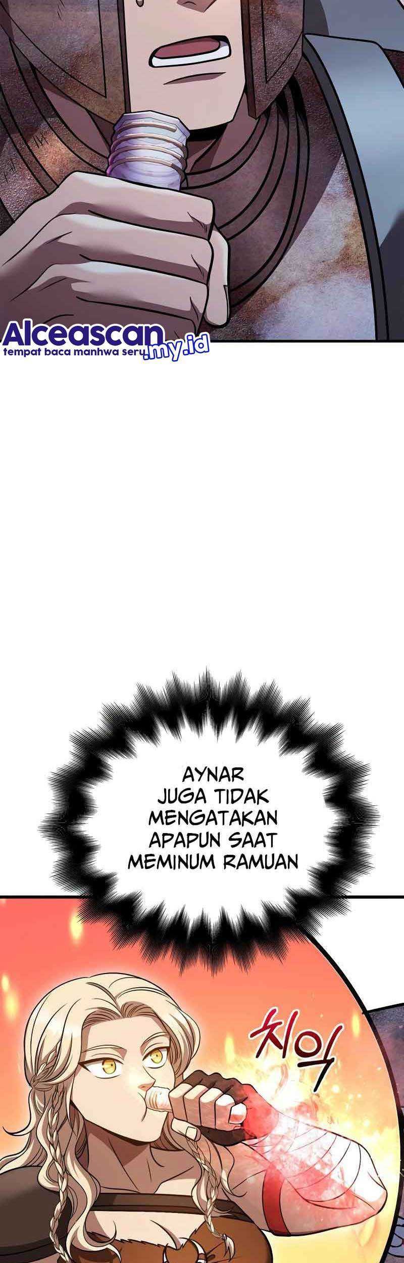 Survive as a Barbarian in the Game Chapter 47 Gambar 80