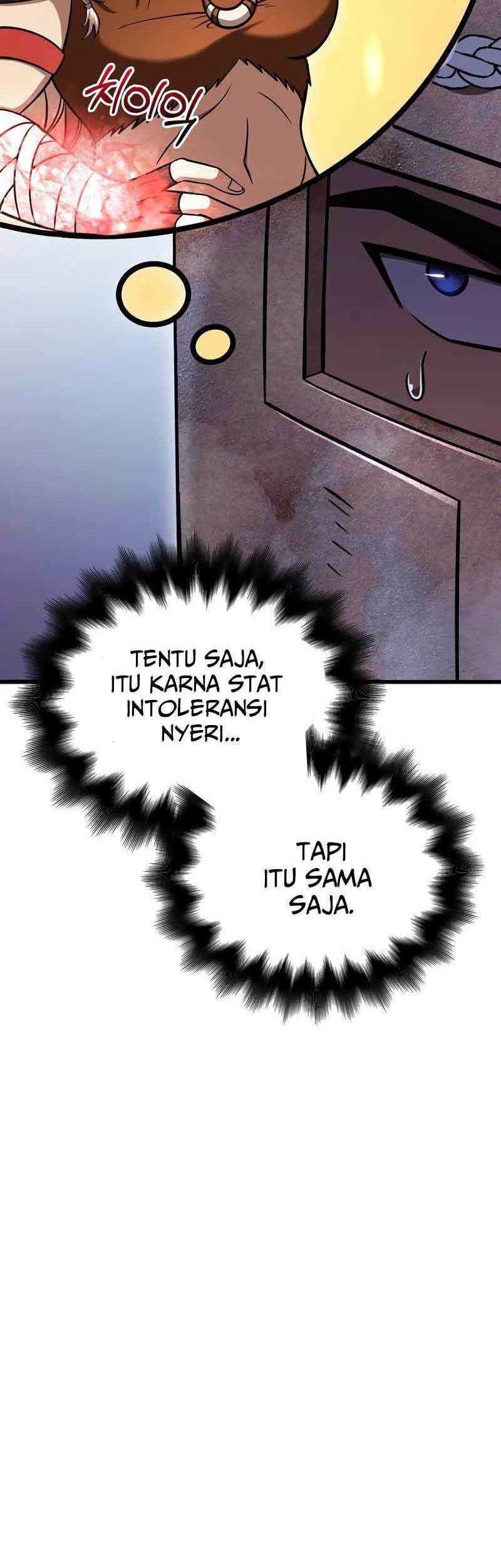 Survive as a Barbarian in the Game Chapter 47 Gambar 81