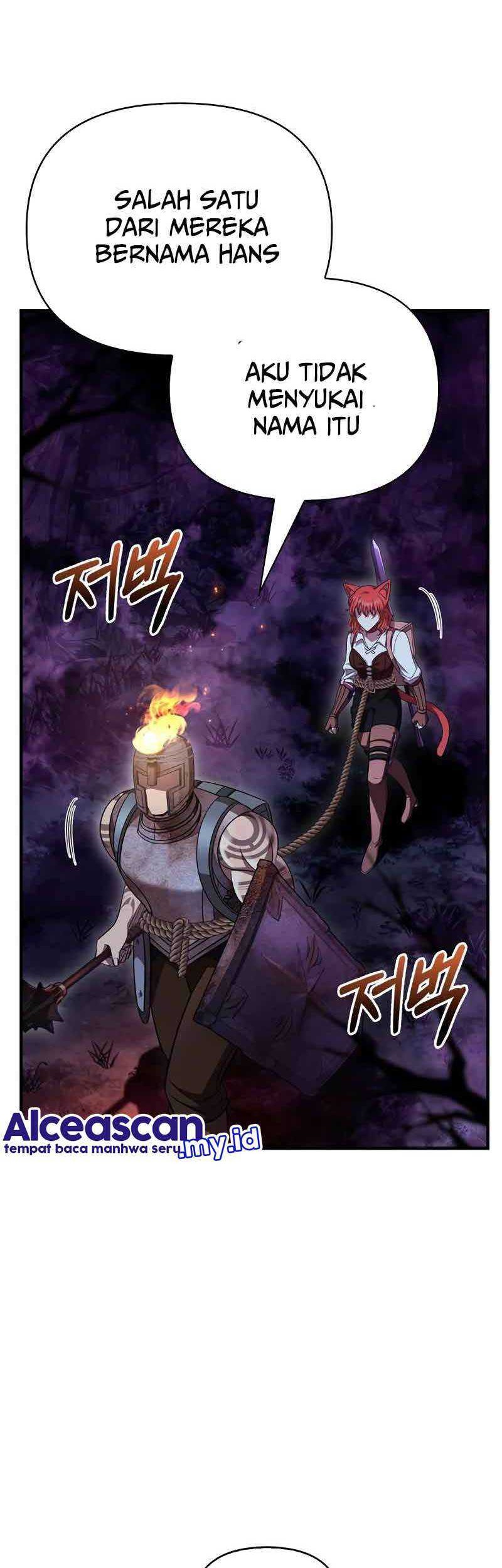 Survive as a Barbarian in the Game Chapter 47 Gambar 84
