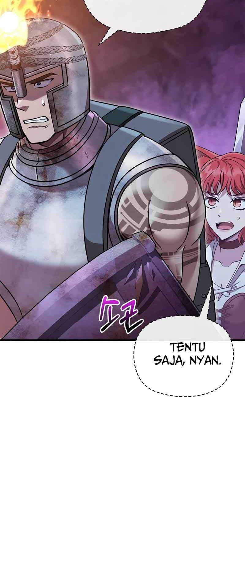 Survive as a Barbarian in the Game Chapter 47 Gambar 4