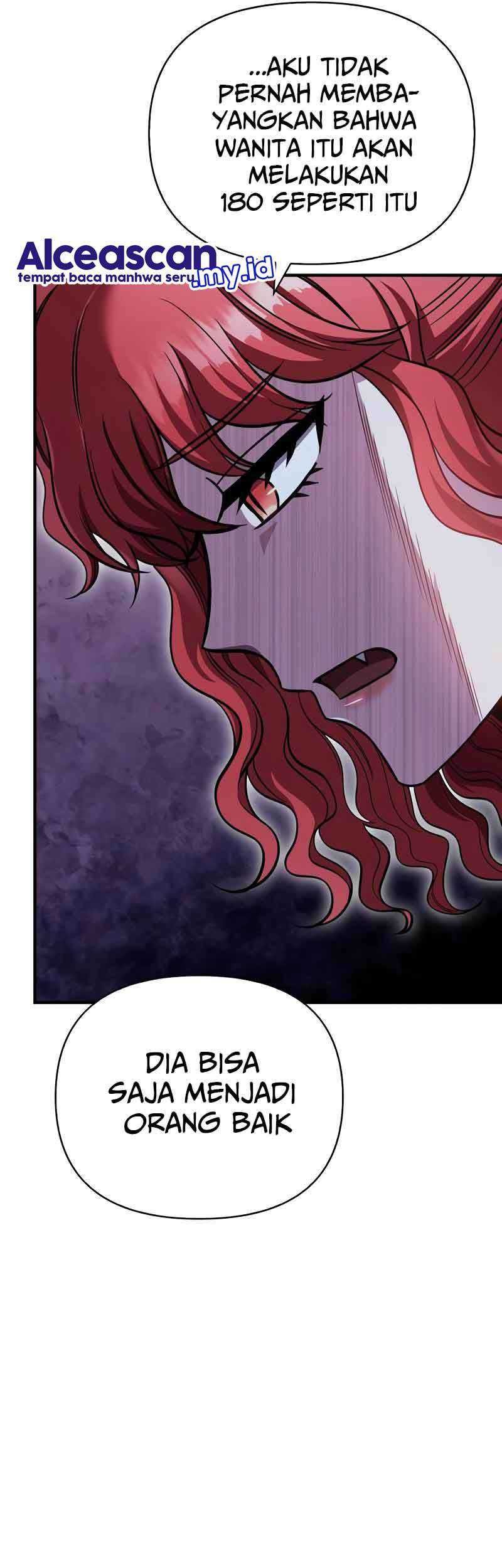 Survive as a Barbarian in the Game Chapter 47 Gambar 86
