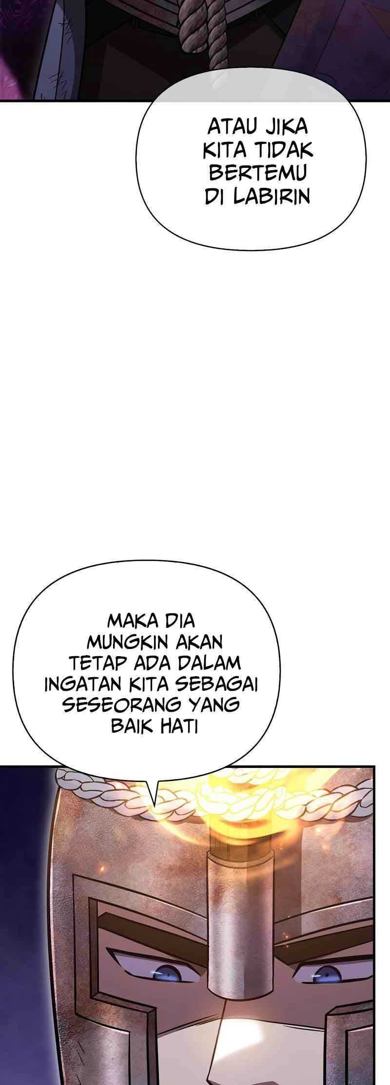 Survive as a Barbarian in the Game Chapter 47 Gambar 88