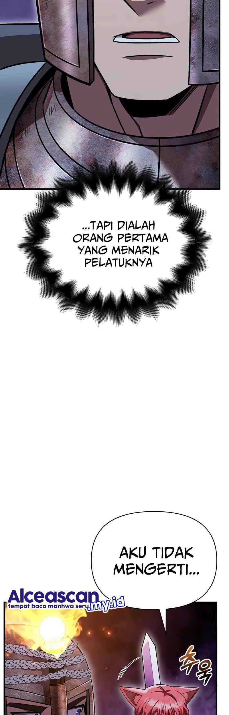 Survive as a Barbarian in the Game Chapter 47 Gambar 89