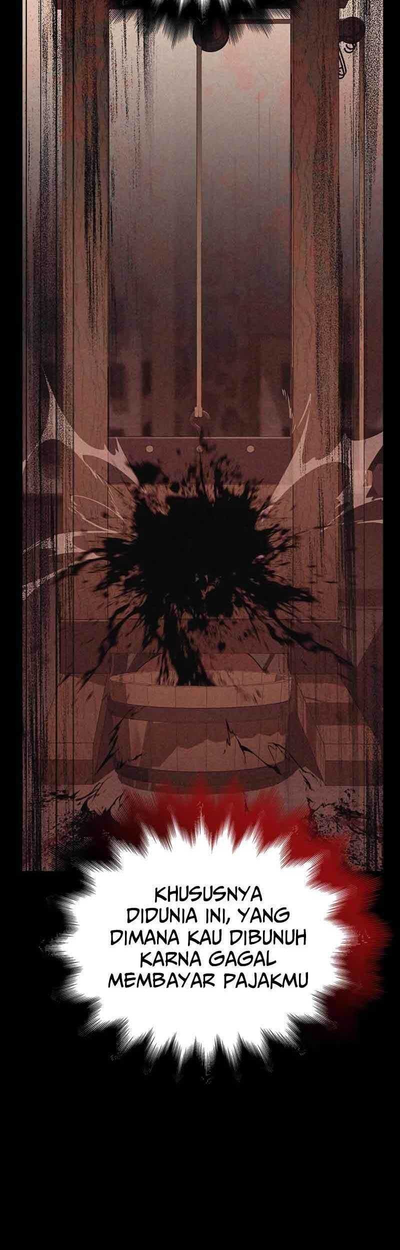 Survive as a Barbarian in the Game Chapter 47 Gambar 92