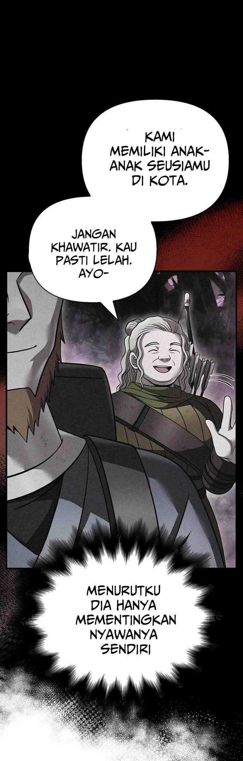 Survive as a Barbarian in the Game Chapter 47 Gambar 93