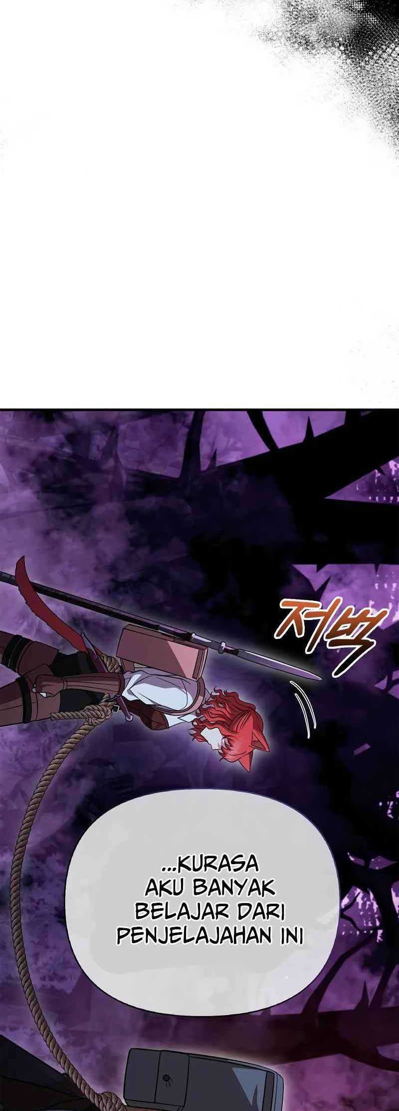Survive as a Barbarian in the Game Chapter 47 Gambar 94