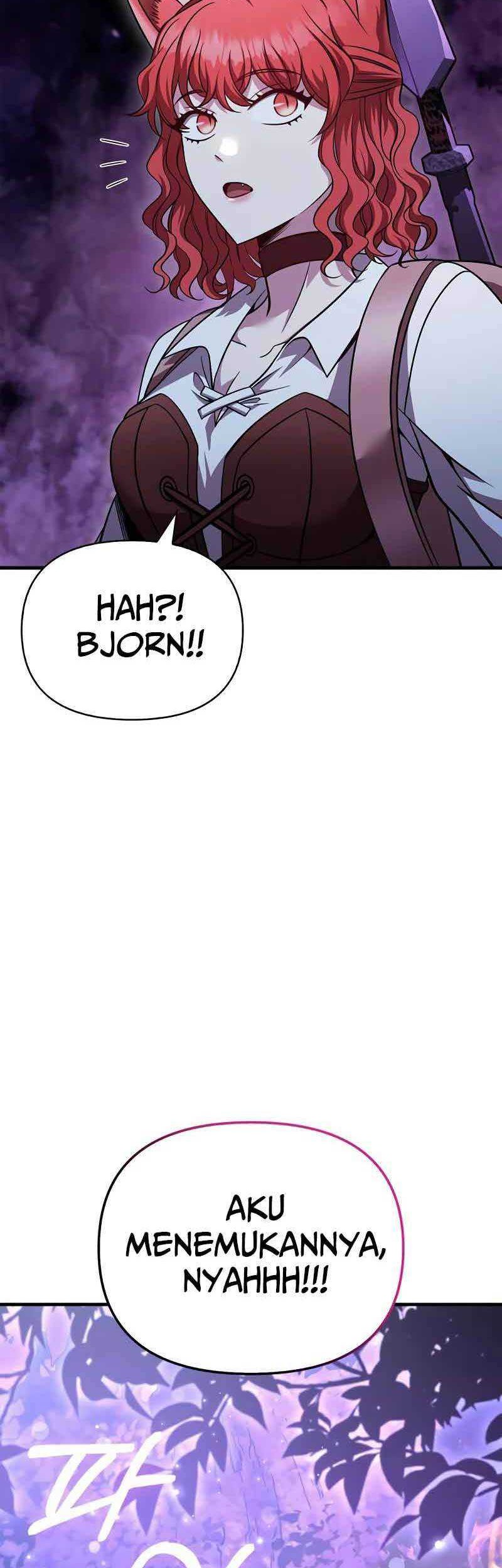 Survive as a Barbarian in the Game Chapter 47 Gambar 96