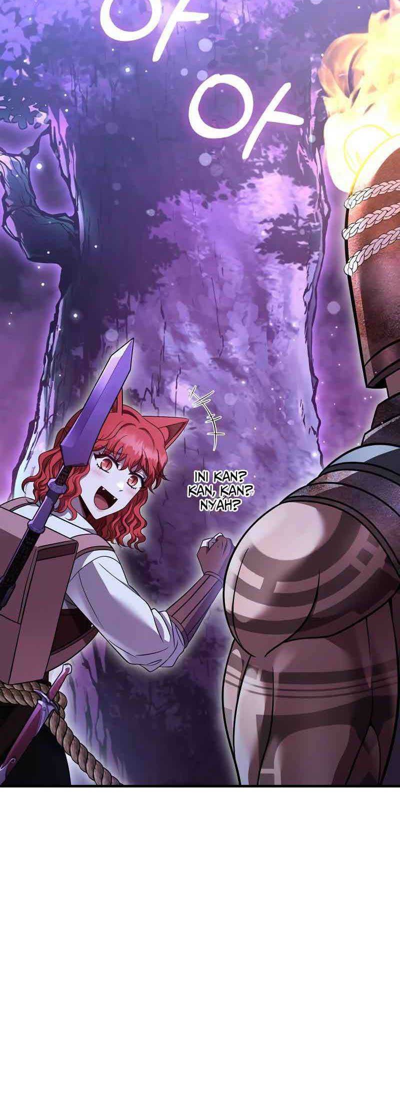 Survive as a Barbarian in the Game Chapter 47 Gambar 97