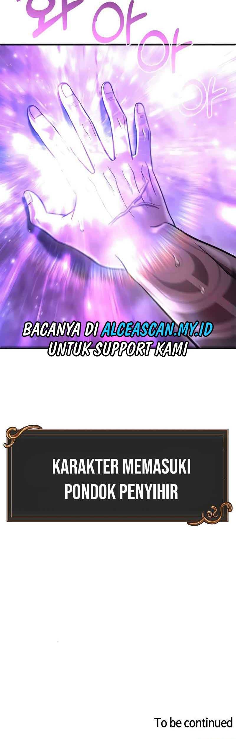 Survive as a Barbarian in the Game Chapter 47 Gambar 102