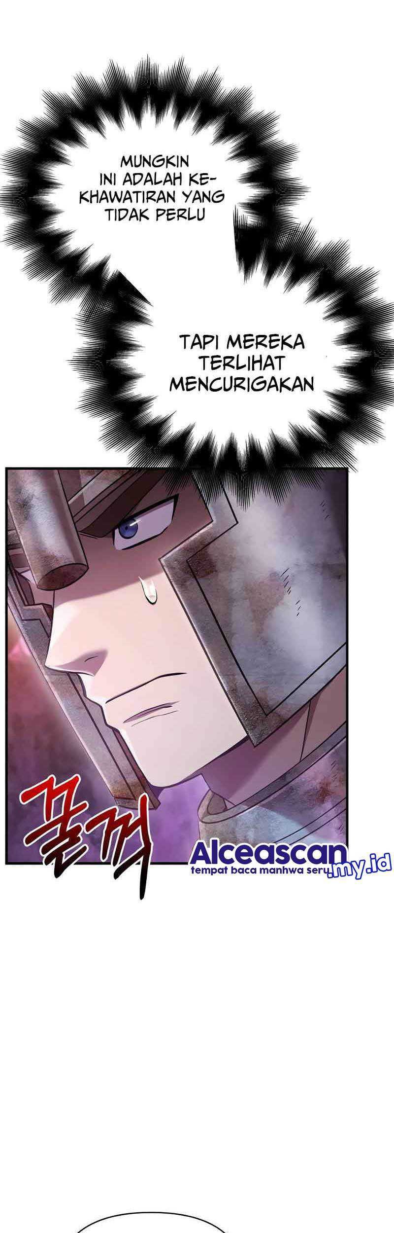Survive as a Barbarian in the Game Chapter 47 Gambar 5