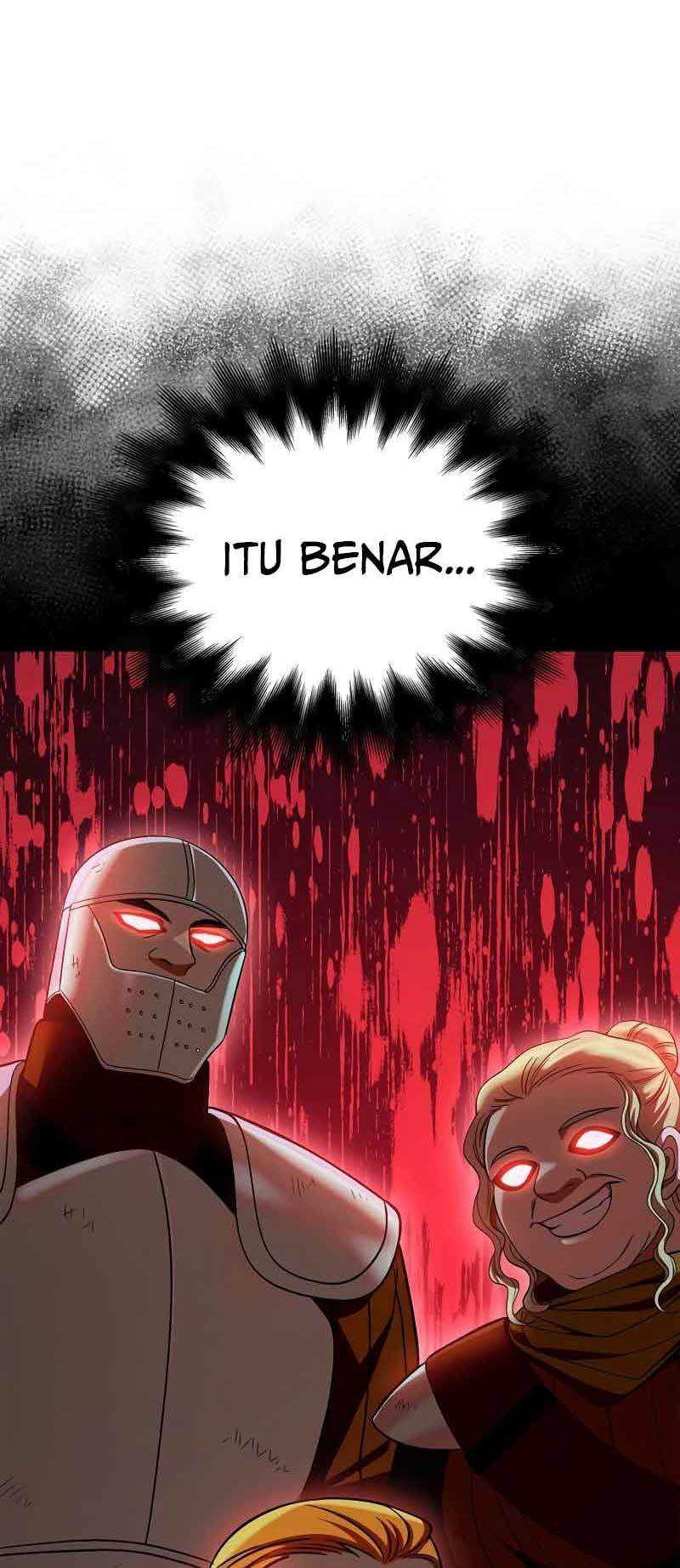 Survive as a Barbarian in the Game Chapter 47 Gambar 7