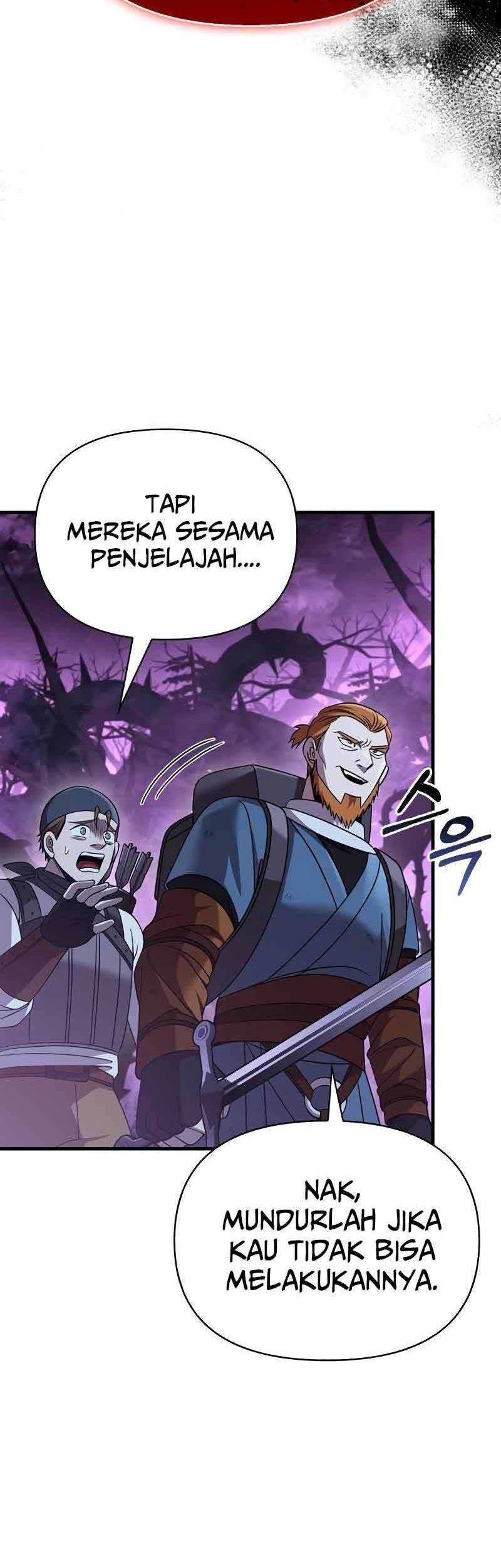 Survive as a Barbarian in the Game Chapter 47 Gambar 15