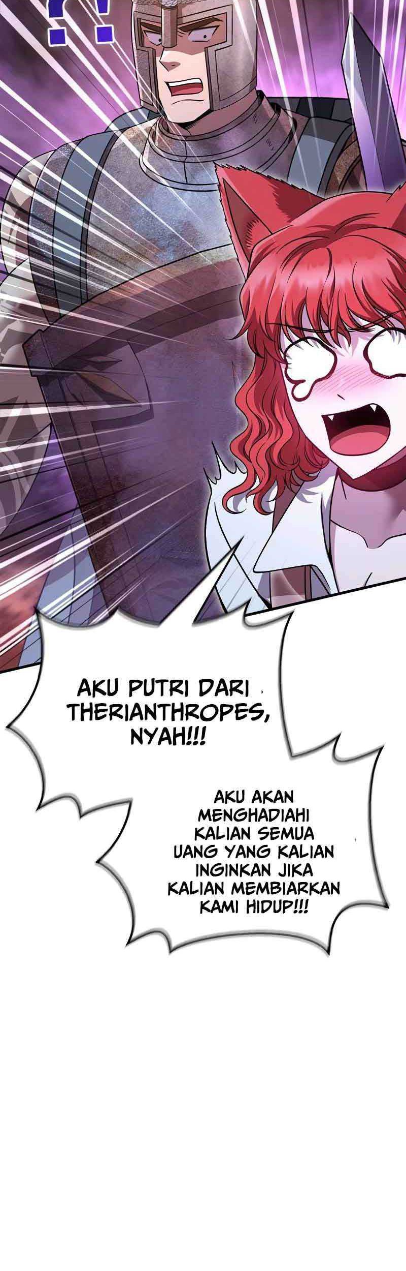Survive as a Barbarian in the Game Chapter 47 Gambar 24