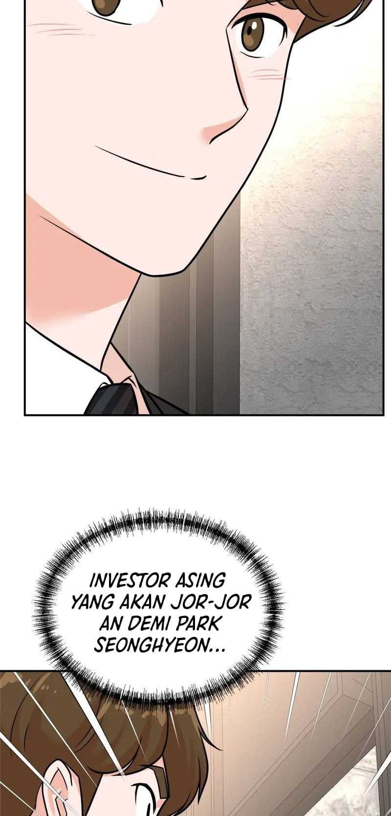 Second Life Producer Chapter 118 Gambar 11