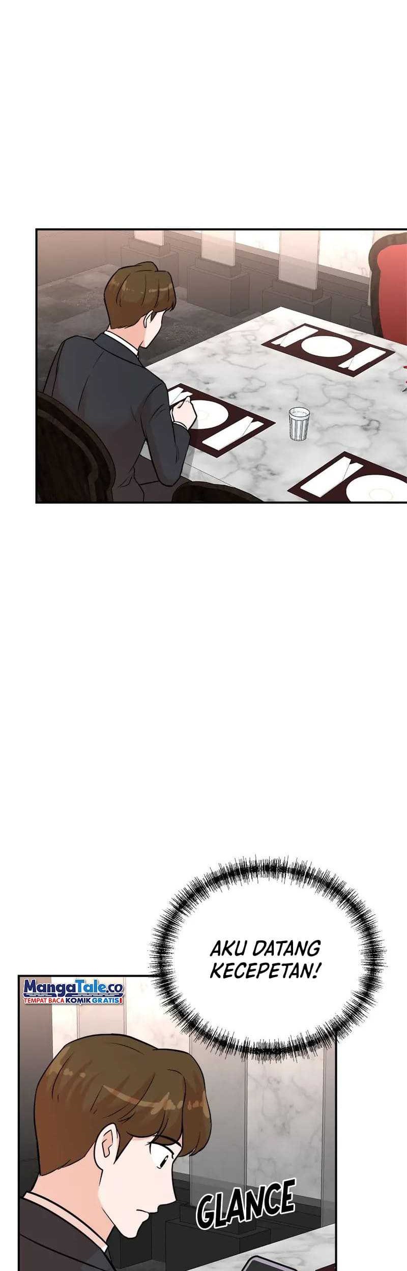 Baca  Second Life Producer Chapter 118 Gambar 2