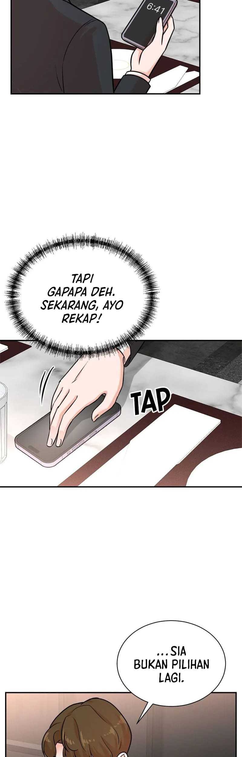 Second Life Producer Chapter 118 Gambar 3