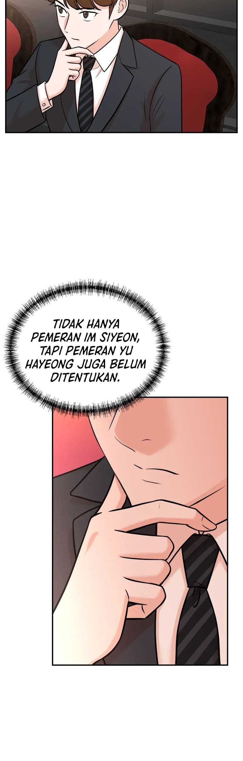 Second Life Producer Chapter 118 Gambar 4