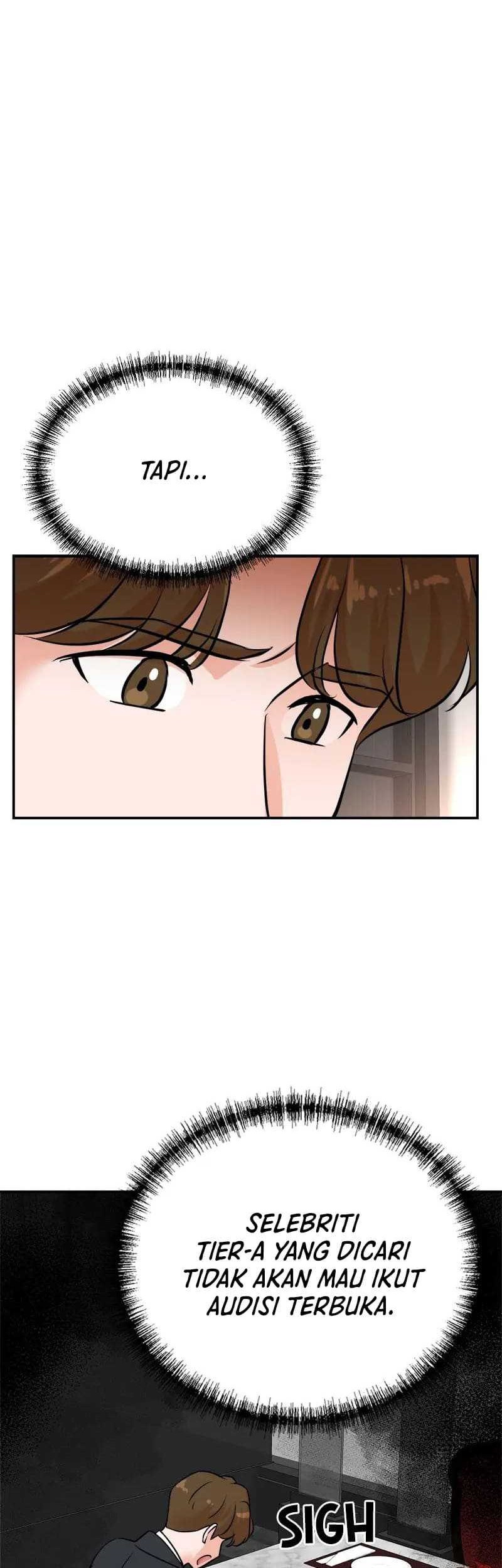 Second Life Producer Chapter 118 Gambar 8