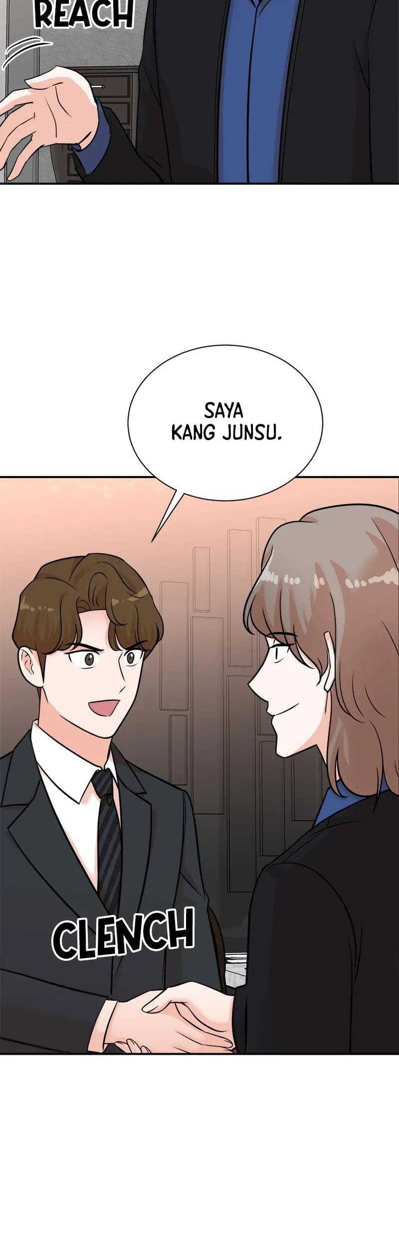 Second Life Producer Chapter 118 Gambar 13