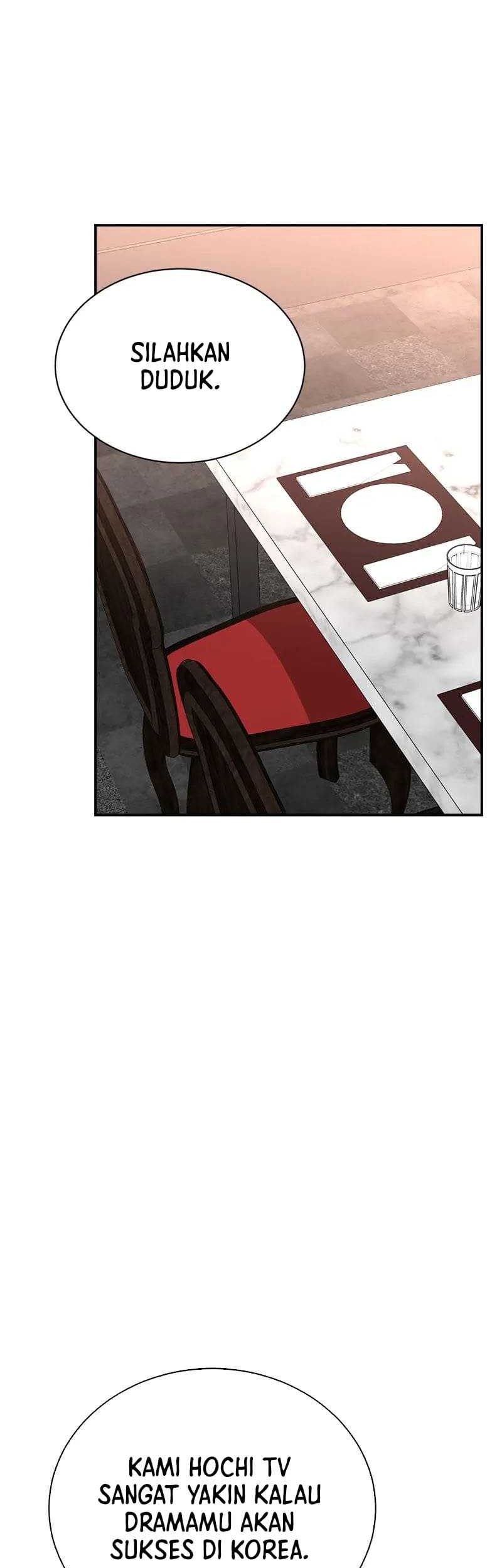 Second Life Producer Chapter 118 Gambar 14